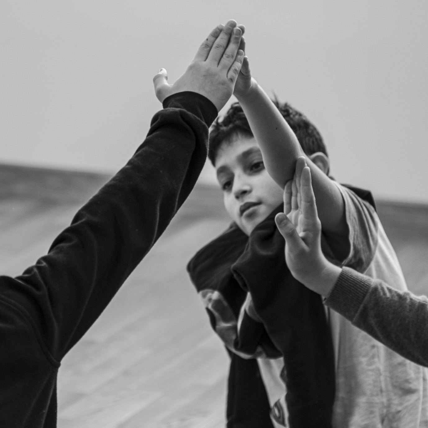 ÉDUCATION ARTISTIQUE