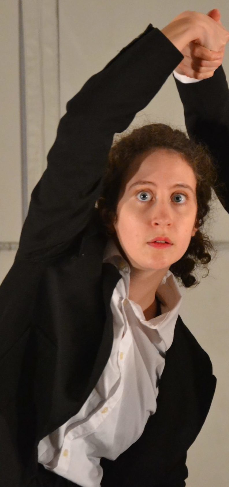 CRÉATION EN AMATEUR