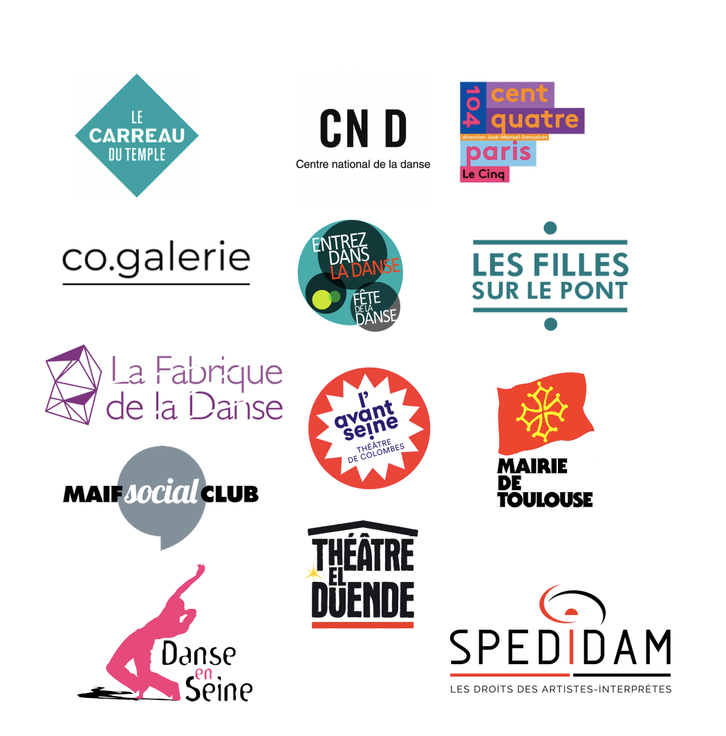 Dossier Artistique Nom De Lassociation Ou Nom Compagnie