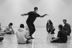 Impulsion Atelier ENS 2